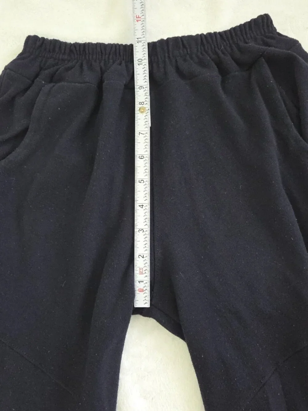 Nike fleece lined